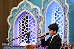 اعلام برنامه زمان‌بندی مسابقات قرآن شرکت ملی مناطق نفت‌خیز جنوب