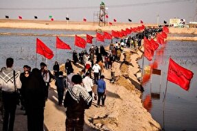 اعزام‌ ۶ هزار دانش‌آموز کهگیلویه‌وبویراحمد به اردوی راهیان‌نور