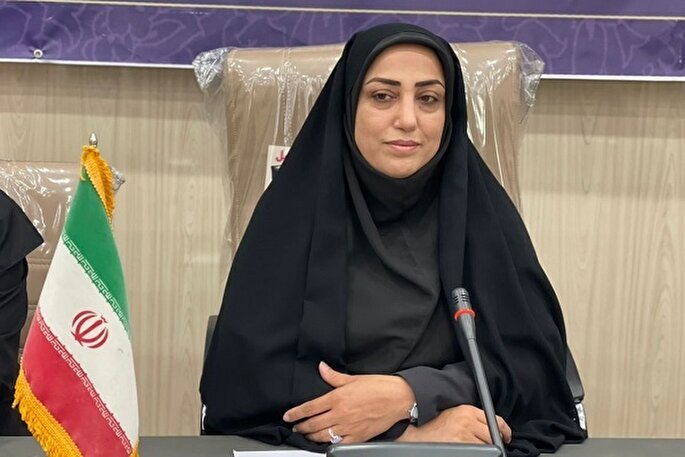 نیروی جوان عامل رشد و پویایی هر جامعه است