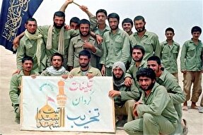 یادواره شهدای تخریبچی در کبودرآهنگ برگزار می‌شود