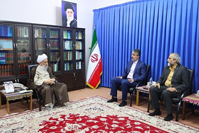 ترکیب دین و ورزش در هنر؛ راهی برای تبلیغ ارزش‌های اسلامی