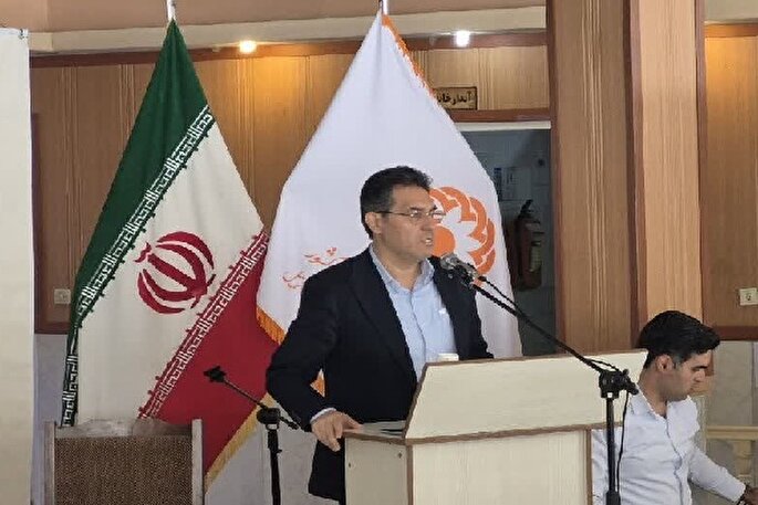 تمامی ظرفیت‌ها برای خدمت‌رسانی به نابینایان به‌کار گرفته می‌شود