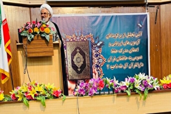 هیچ فعالیت فرهنگی به اندازه تربیت جوانان قرآنی اهمیت ندارد