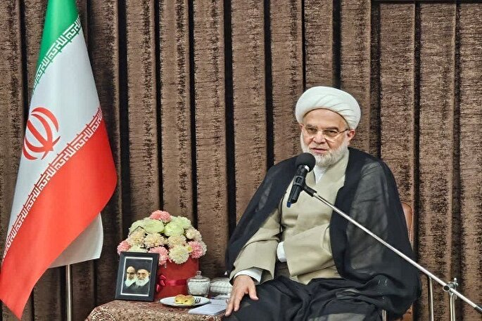 فیلم | راه نجات مؤمن از دیدگاه امام سجاد(ع)