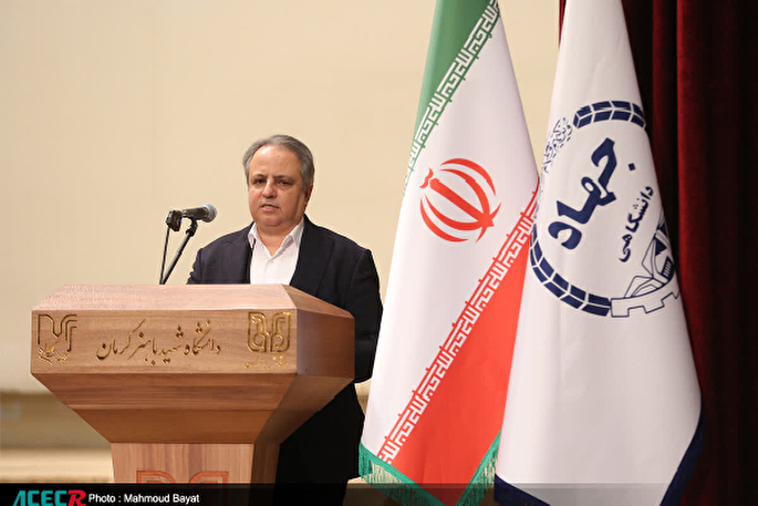 امتیاز جهاددانشگاهی، اتصال به پژوهشکده‌های تخصصی است