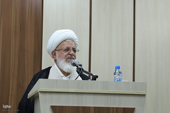 لزوم توانمندی همه‌جانبه برای دفع موانع دشمن