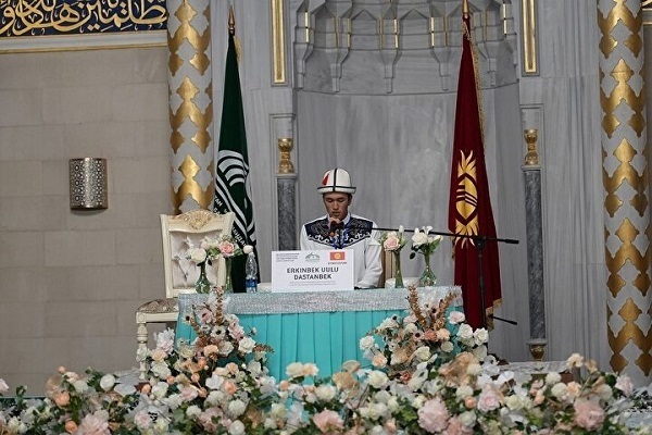 دومین مسابقات بین‌المللی قرآن در قزاقستان برگزار می‌شود
