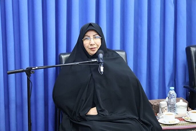 بهره‌مندی بیش از ۹ هزار نابینا و کم‌بینا از خدمات بهزیستی مازندران