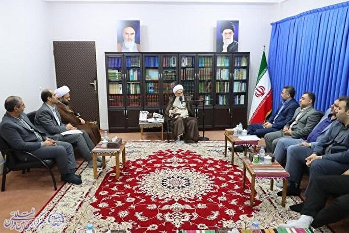 وجدان کاری مهم‌ترین عامل جلوگیری از تخلفات است