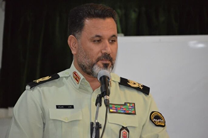 عفاف و حجاب زمينه‌ساز ارتقای امنيت اجتماعی است