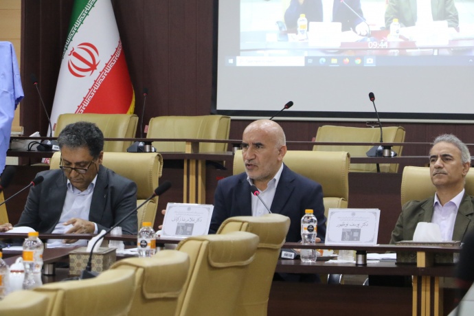 زبان‌پرداز اندیشه و مترجم حقیقت در آیینه‌ زمان