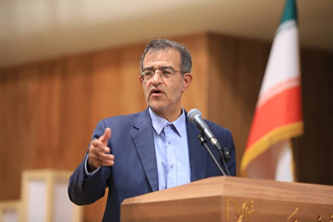 اعتماد فراگیران، مهم‌ترین سرمایه آموزشی جهاددانشگاهی است