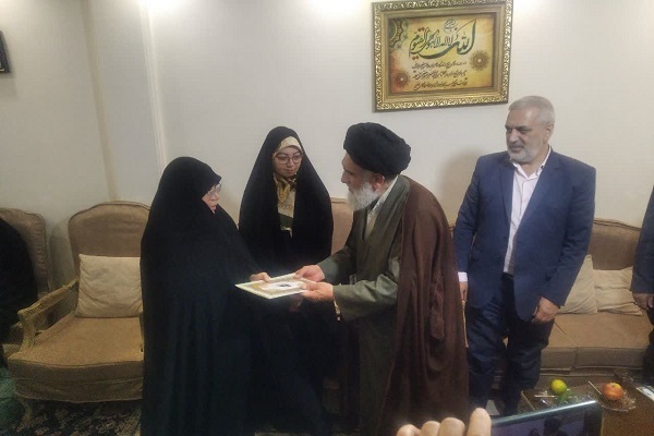 شهیدی قرآنی که مرگی غیر از شهادت را خواهان نبود