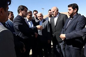 اختصاص ۱۲ هکتار به احداث نمایشگاه دائمی صنایع‌دستی در سنندج