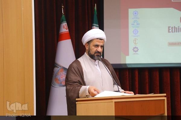 محمد صحاف کاشانی، دبیر علمی همایش