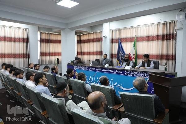 از هوش مصنوعی تا حیات طیبه و عقلانیت در حکمرانی