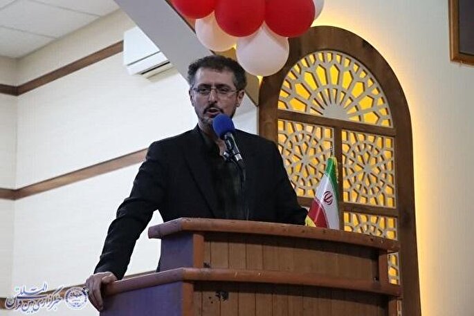 همایش تکریم ۳۵۰ سالمند تحت حمایت کمیته امداد مازندران برگزار شد