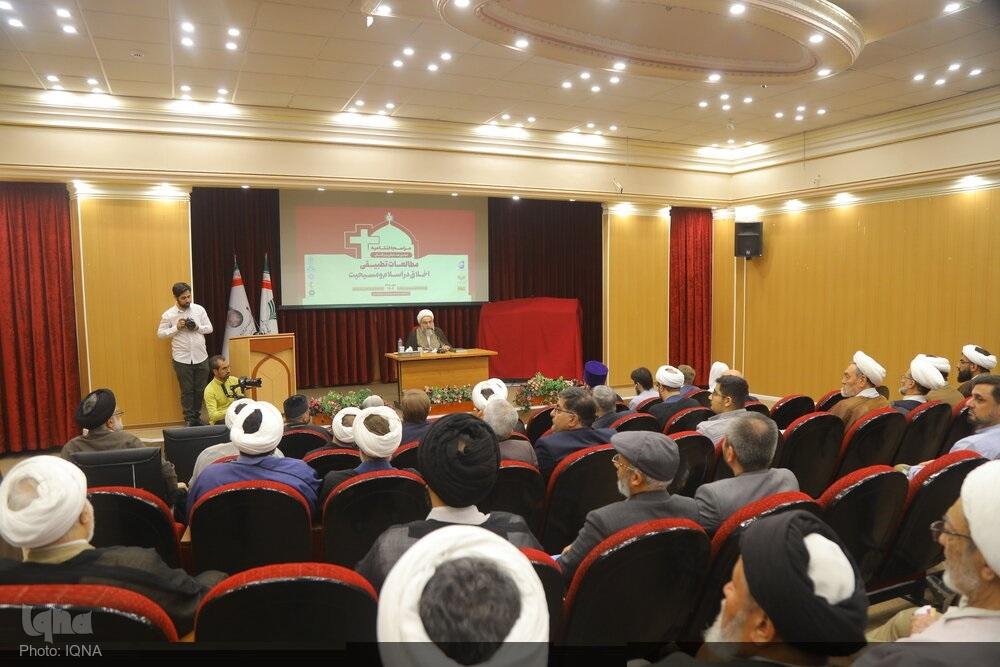 محمدتقی سبحانی، رئیس قطب تعمیق ایمان و باورهای دینی محمدتقی سبحانی، رئیس قطب تعمیق ایمان و باورهای دینی