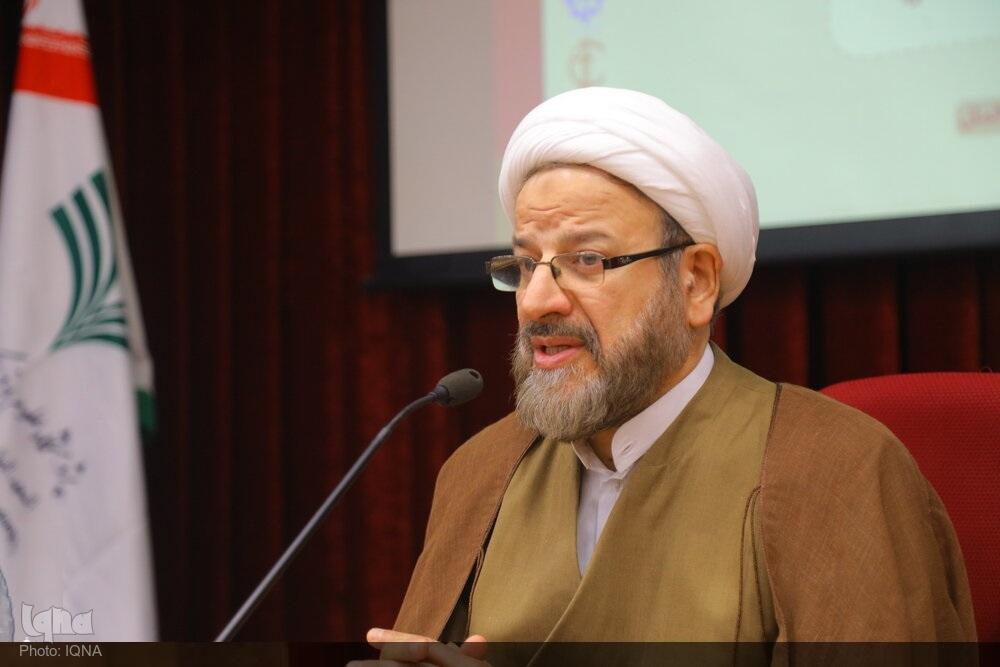 احمد واعظی، رئیس دفتر تبلیغات اسلامی حوزه علمیه قم احمد واعظی، رئیس دفتر تبلیغات اسلامی حوزه علمیه قم