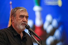 نشست شرم‌الشیخ نمایشی برای تطهیر جنایات صهیونیست‌ها بود