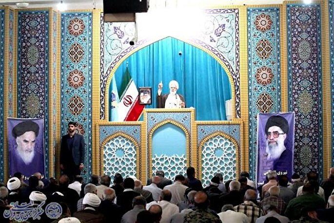 جهان شاهد بیداری ملت‌ها و انزوای صهیونیسم است