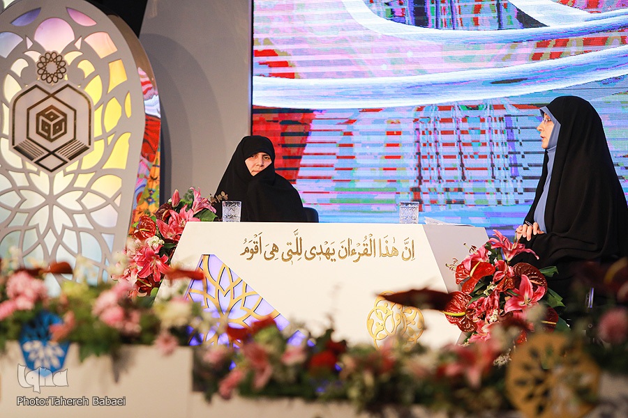 نقش حوزه‌های کمتر اهمیت داده شده در بهبود شرایط فرایند حفظ قرآن