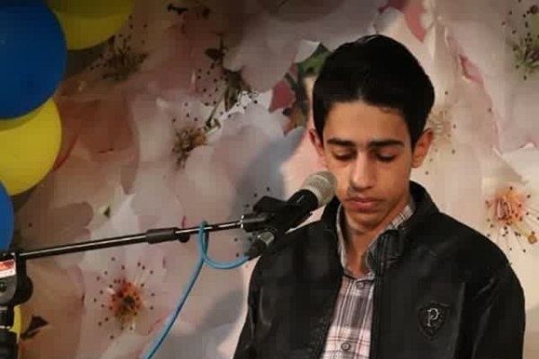 فراز ناب تلاوت؛ آیه 250 سوره بقره با صدای امیرحسین فلاح + صوت