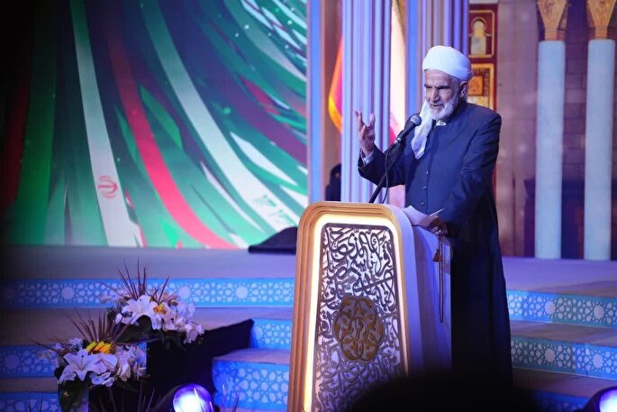 قرآن؛ منشوری جامع برای زندگی اقتصادی، فرهنگی و سیاسی