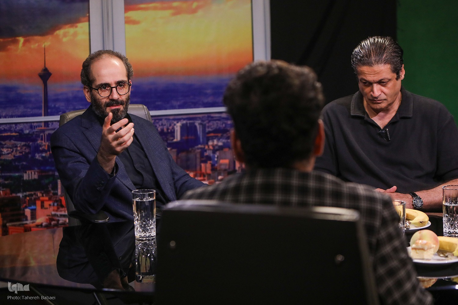 موسیقی دفاع مقدس