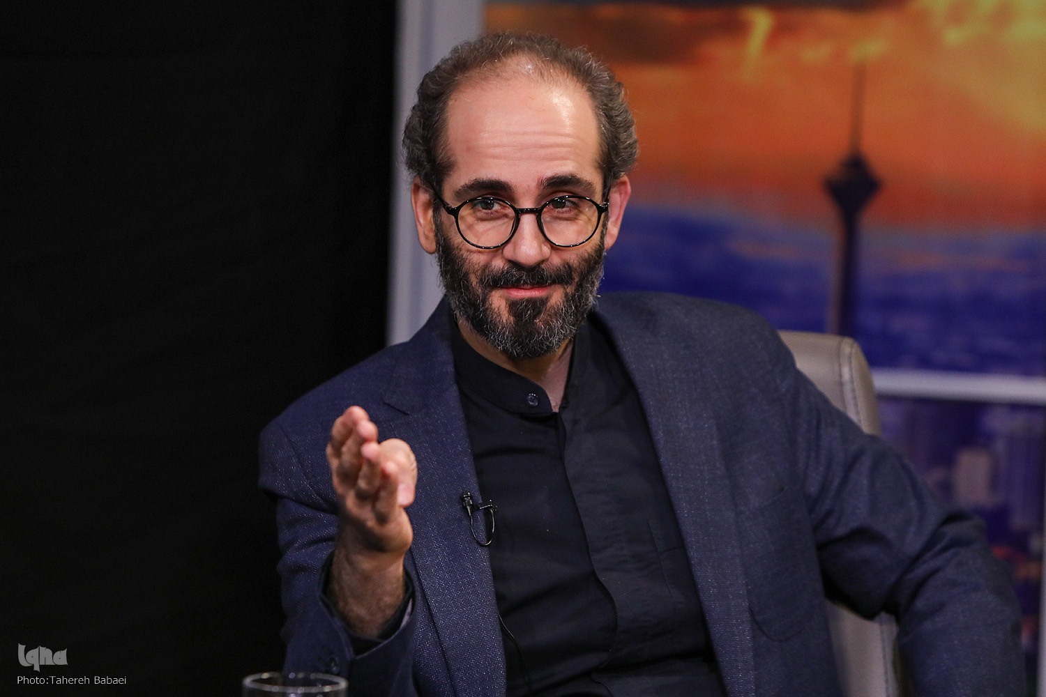 «اروند» شرح موسیقایی عملیات‌ کربلای ۴ و ۵ است/ مخاطب چاوشی نبودم، با «علاج» واقعاً از او خوشم آمد