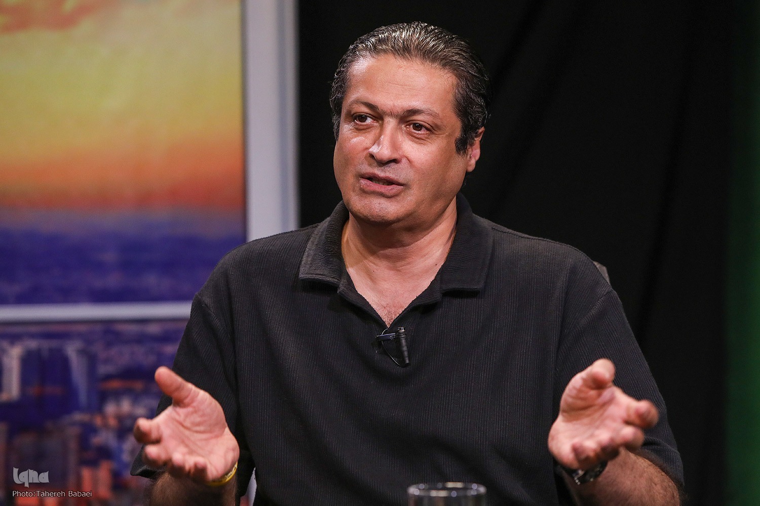 «اروند» شرح موسیقایی عملیات‌ کربلای ۴ و ۵ است/ مخاطب چاوشی نبودم، با «علاج» واقعاً از او خوشم آمد