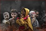 «روز نسل‌کشی کودکان و زنان فلسطینی»؛ چهره‌ دیگر جنایت علیه بشریت