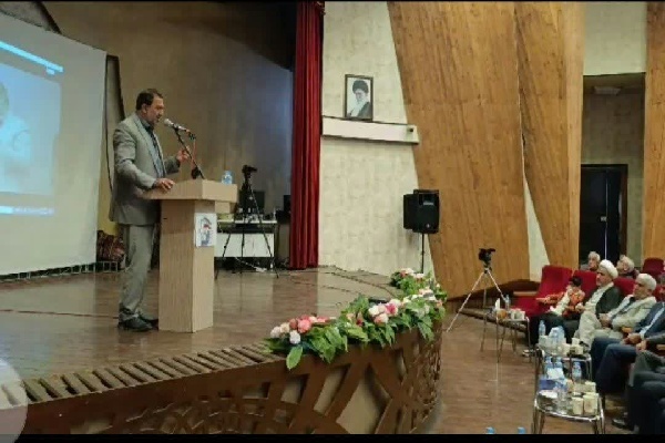 فرهنگ عامل مهم پیشرفت و حل بحران‌های کشور است