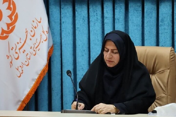 فعالیت ۴۶ مرکز مثبت زندگی در اردبیل