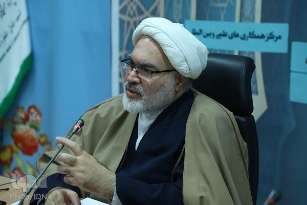 بازخوانی عقلانیت دینی، کلید عدالت در قضاوت و سیاست