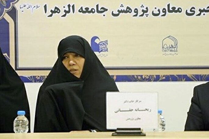 خانواده اسلامی صالح و مصلح است