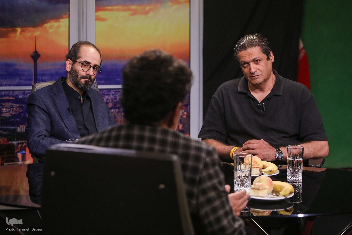 جوشش هنری از هویت ملی؛ راز ماندگاری موسیقی مقاومت + فیلم