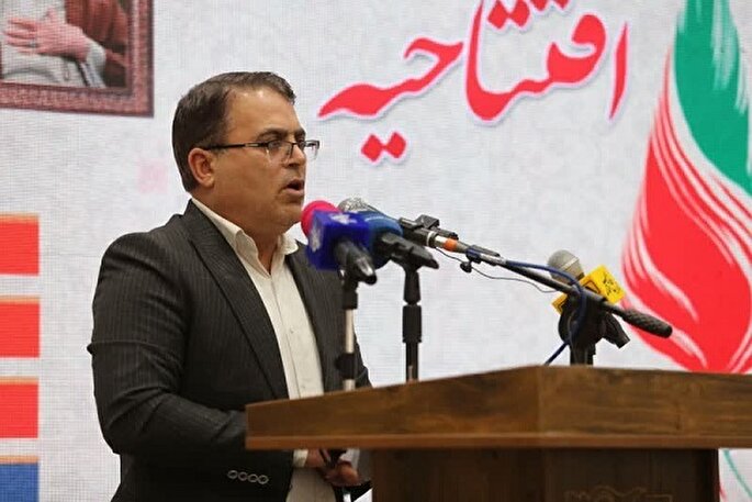 نمایشگاه کتاب در راستای اجرای عدالت در استان‌های کم برخوردار برپا می‌شود