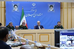 راهیان‌نور زمینه تربیت نسل آینده انقلاب را فراهم می‌کند