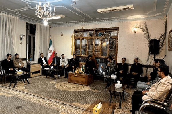 مجمع مطالبه‌گران با رویکردی منصفانه مسائل استان اردبیل را دنبال کند