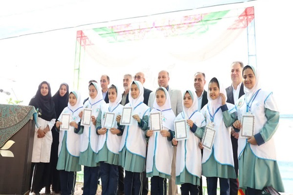 طرح ملی «محیط‌یار» در یزد آغاز شد