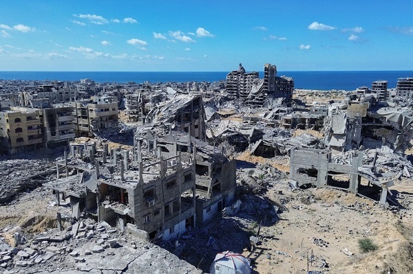 از سفر هیات حماس به قاهره تا هشدار درباره فروپایش آتش بس