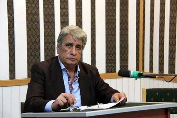 هنوز آماده نیست و تمام نشده////پرواز روح بلند «بابانظر» بر دو بال صدا و کتاب هنوز آماده نیست و تمام نشده////پرواز روح بلند «بابانظر» بر دو بال صدا و کتاب