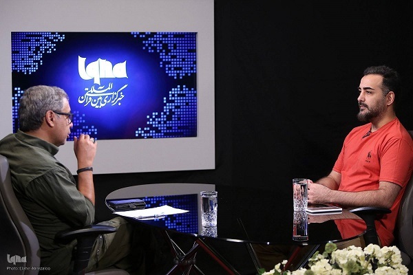 در حال تکمیل / «یوز»، خانواده و طبیعت را دو جلوه از نعمت الهی تصویر میکند + فیلم در حال تکمیل / «یوز»، خانواده و طبیعت را دو جلوه از نعمت الهی تصویر میکند + فیلم