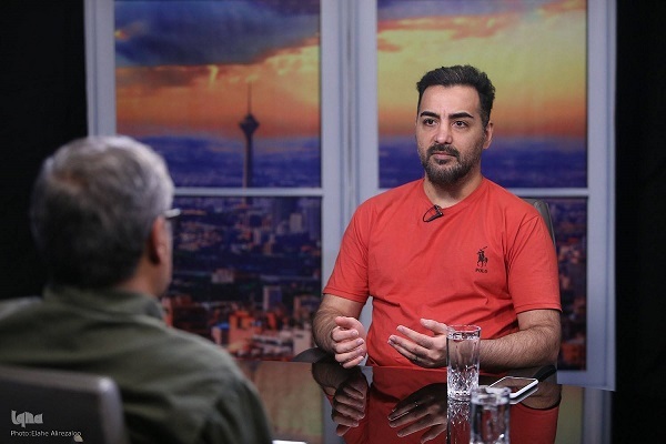 در حال تکمیل / «یوز»، خانواده و طبیعت را دو جلوه از نعمت الهی تصویر میکند + فیلم در حال تکمیل / «یوز»، خانواده و طبیعت را دو جلوه از نعمت الهی تصویر میکند + فیلم