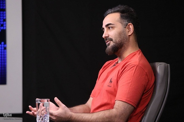 در حال تکمیل / «یوز»، خانواده و طبیعت را دو جلوه از نعمت الهی تصویر میکند + فیلم در حال تکمیل / «یوز»، خانواده و طبیعت را دو جلوه از نعمت الهی تصویر میکند + فیلم