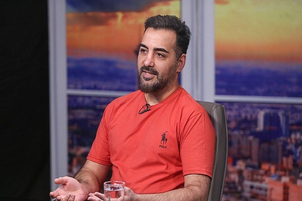 در حال تکمیل / «یوز»، خانواده و طبیعت را دو جلوه از نعمت الهی تصویر میکند + فیلم در حال تکمیل / «یوز»، خانواده و طبیعت را دو جلوه از نعمت الهی تصویر میکند + فیلم