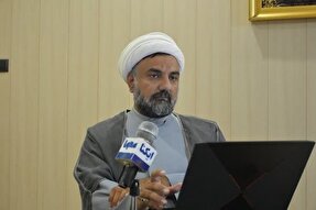 فیلم | روایت محل شهادت حضرت معصومه(س) در کتب اهل سنت