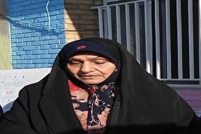 بانوانی که ستون مقاومت شدند