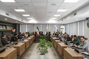 پیگیری پروژه‌های محرومیت‌زدایی و بازآفرینی مناطق حاشیه‌ای شیراز